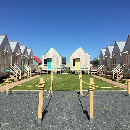 Shantystay Accommodations ソーリス エクステリア 写真