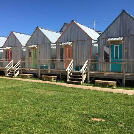 Shantystay Accommodations ソーリス エクステリア 写真