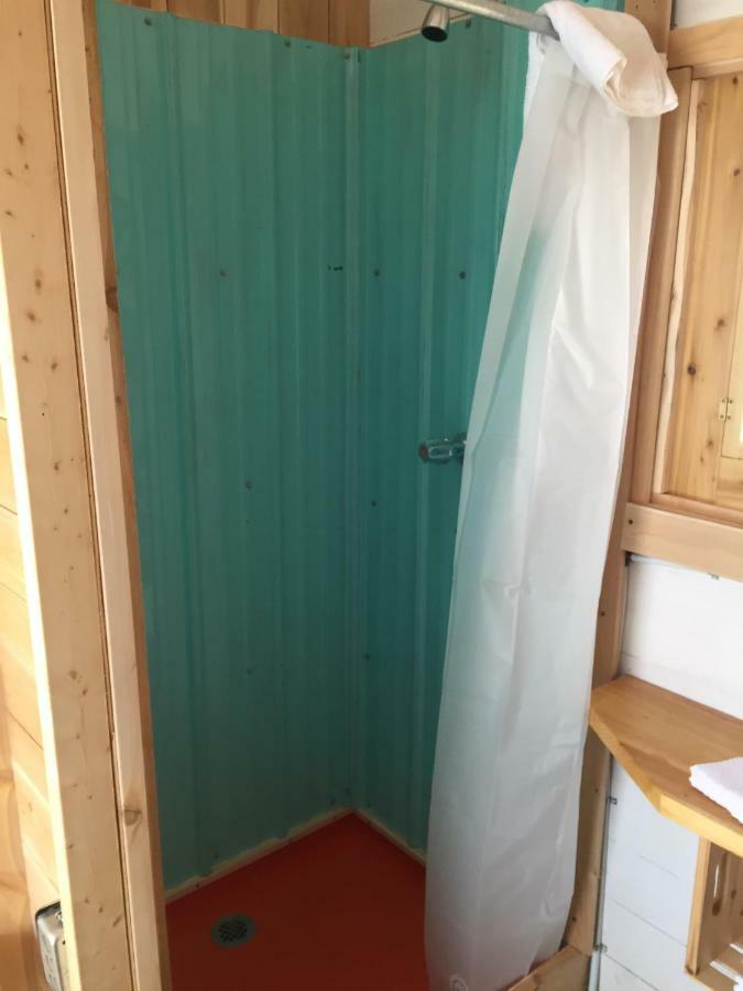 Shantystay Accommodations ソーリス エクステリア 写真