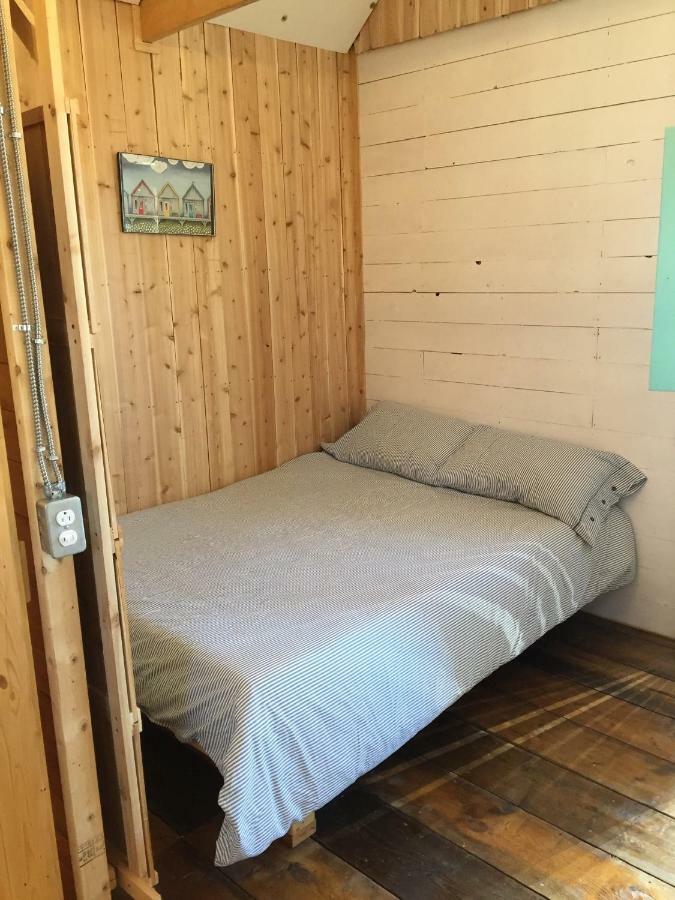 Shantystay Accommodations ソーリス エクステリア 写真